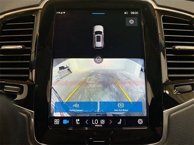 2025 Volvo XC90 B6 Plus 7-Seater Dallas TX