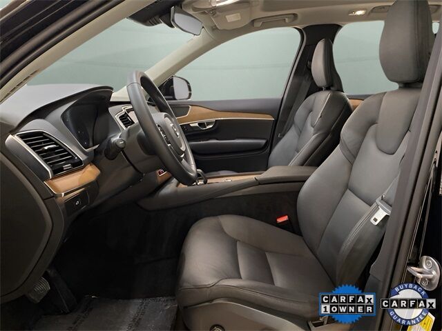 2025 Volvo XC90 B6 Plus 7-Seater Dallas TX