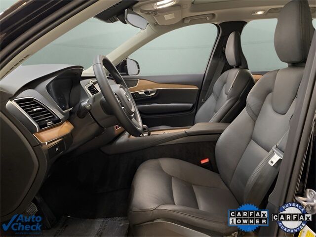 2025 Volvo XC90 B6 Plus 7-Seater Dallas TX