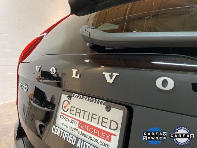 2025 Volvo XC90 B6 Plus 7-Seater Dallas TX