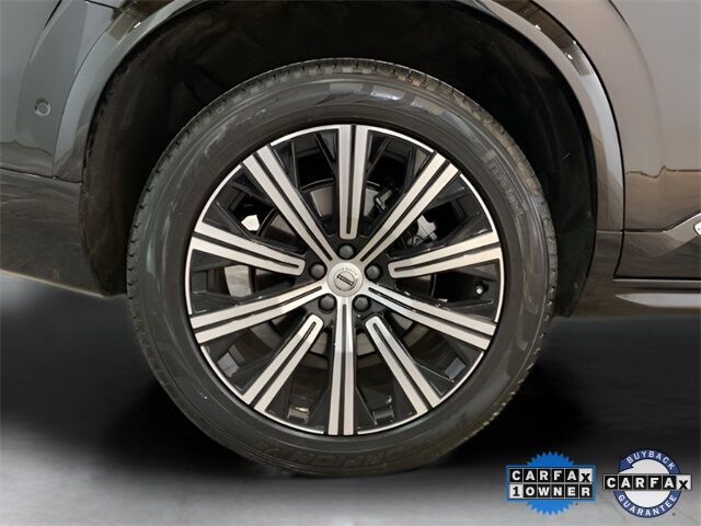 2025 Volvo XC90 B6 Plus 7-Seater Dallas TX