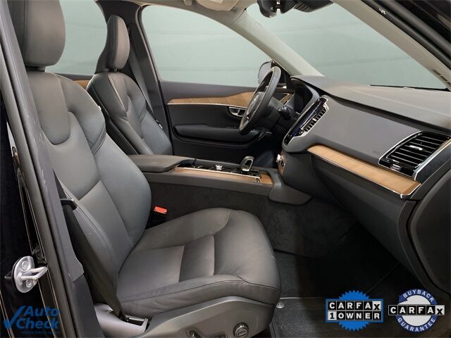 2025 Volvo XC90 B6 Plus 7-Seater Dallas TX