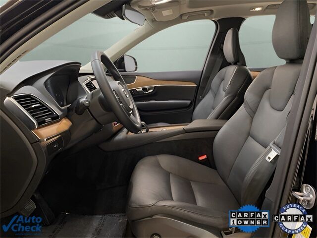 2025 Volvo XC90 B6 Plus 7-Seater Dallas TX