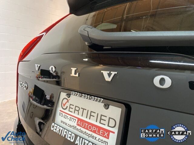 2025 Volvo XC90 B6 Plus 7-Seater Dallas TX