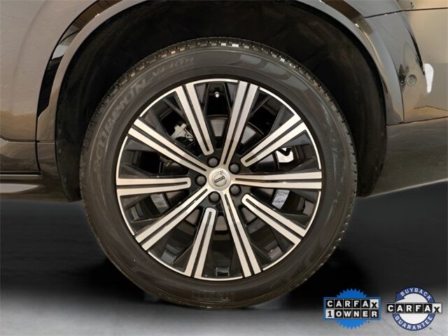 2025 Volvo XC90 B6 Plus 7-Seater Dallas TX