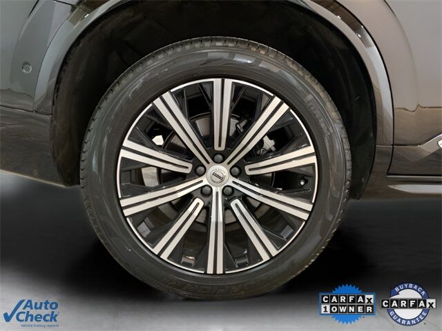 2025 Volvo XC90 B6 Plus 7-Seater Dallas TX