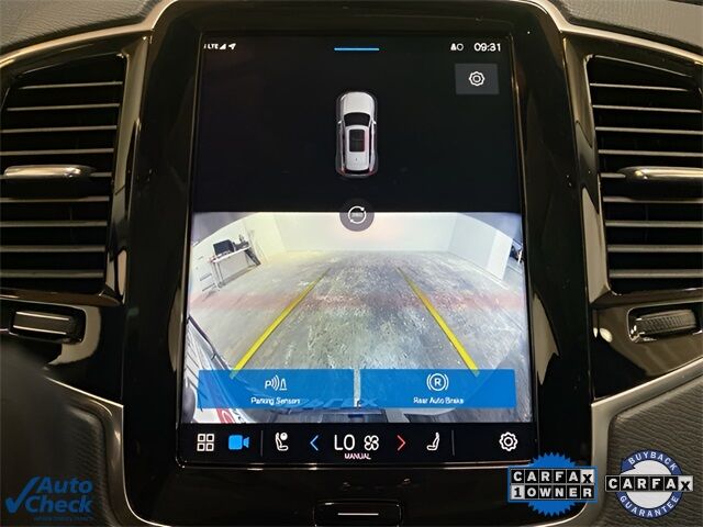 2025 Volvo XC90 B6 Plus 7-Seater Dallas TX