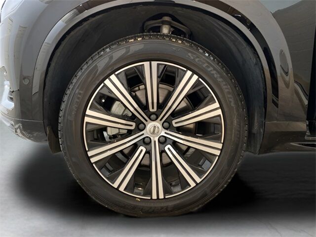2025 Volvo XC90 B6 Plus 7-Seater Dallas TX