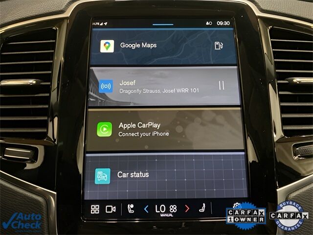 2025 Volvo XC90 B6 Plus 7-Seater Dallas TX