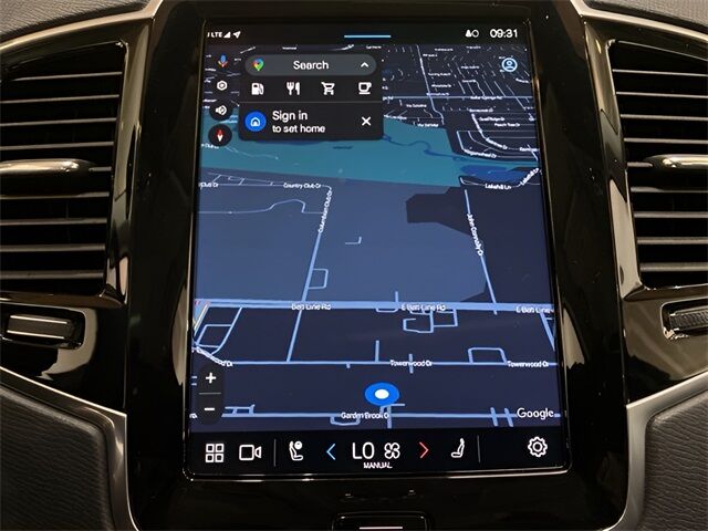 2025 Volvo XC90 B6 Plus 7-Seater Dallas TX