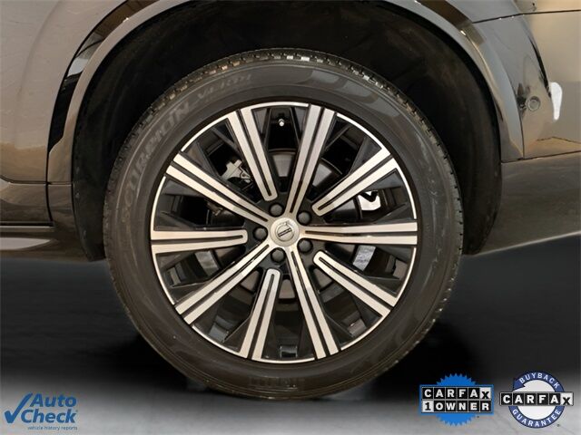 2025 Volvo XC90 B6 Plus 7-Seater Dallas TX