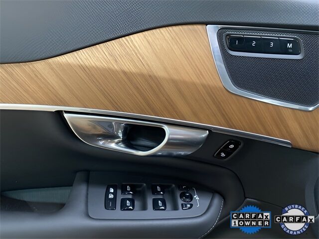 2025 Volvo XC90 B6 Plus 7-Seater Dallas TX