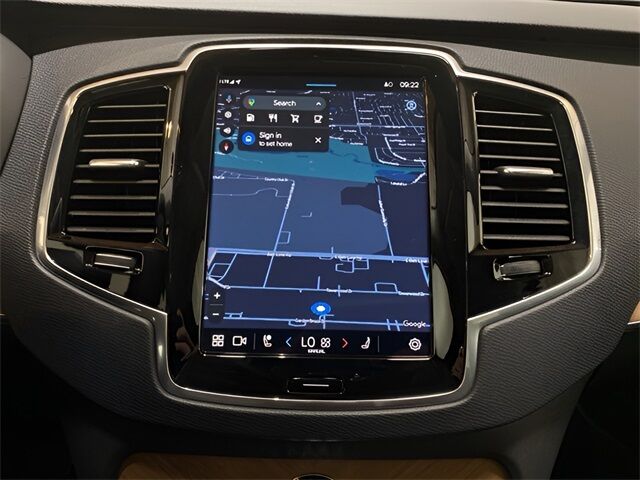 2025 Volvo XC90 B6 Plus 7-Seater Dallas TX