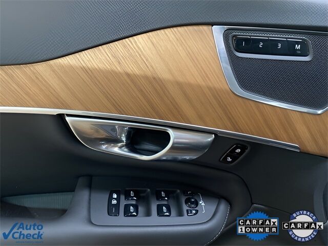 2025 Volvo XC90 B6 Plus 7-Seater Dallas TX