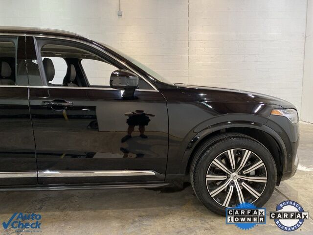 2025 Volvo XC90 B6 Plus 7-Seater Dallas TX