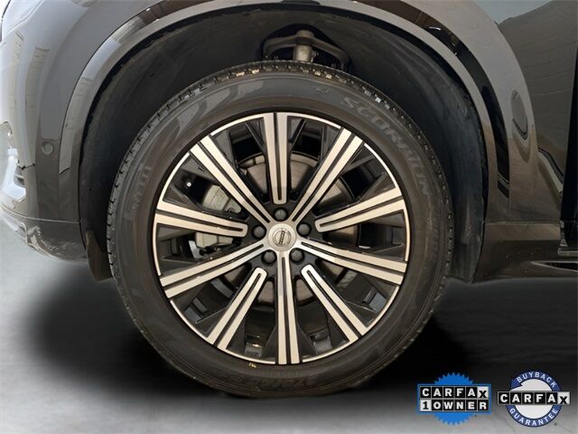 2025 Volvo XC90 B6 Plus 7-Seater Dallas TX