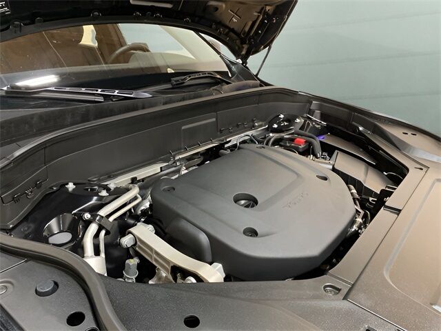 2025 Volvo XC90 B6 Plus 7-Seater Dallas TX