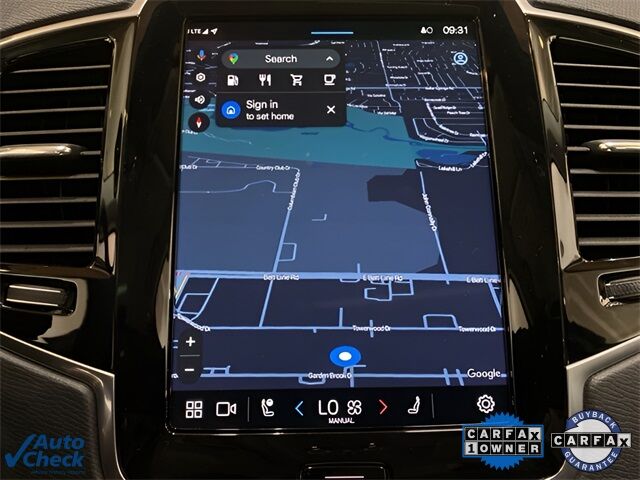 2025 Volvo XC90 B6 Plus 7-Seater Dallas TX