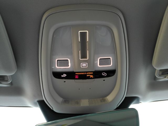 2025 Volvo XC90 B6 Plus 7-Seater Plano TX