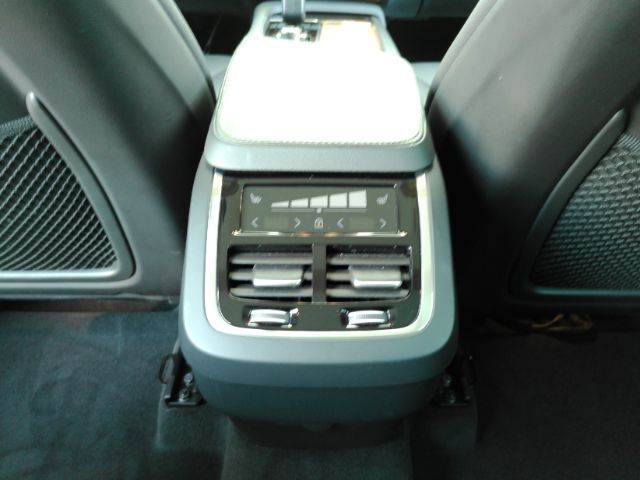 2025 Volvo XC90 B6 Plus 7-Seater Plano TX