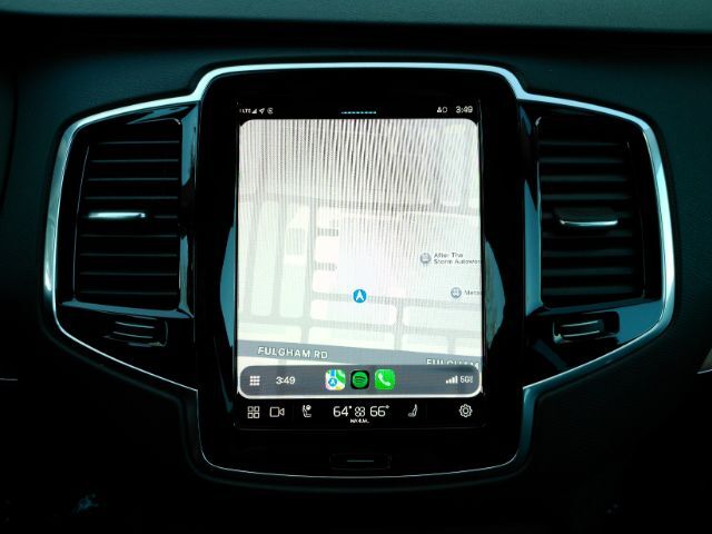 2025 Volvo XC90 B6 Plus 7-Seater Plano TX