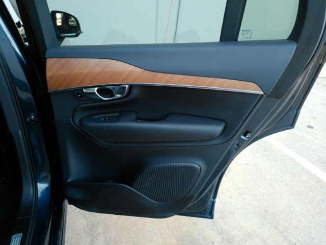 2025 Volvo XC90 B6 Plus 7-Seater Plano TX