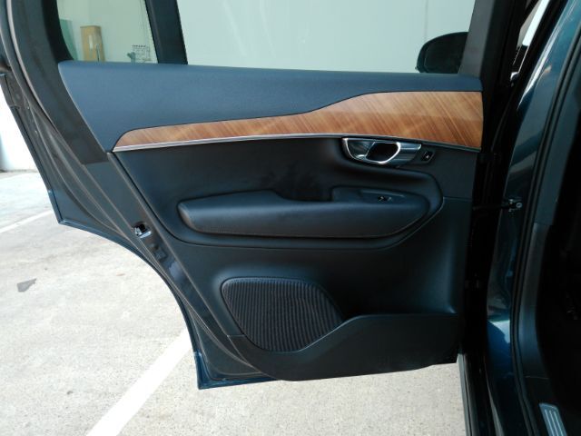 2025 Volvo XC90 B6 Plus 7-Seater Plano TX