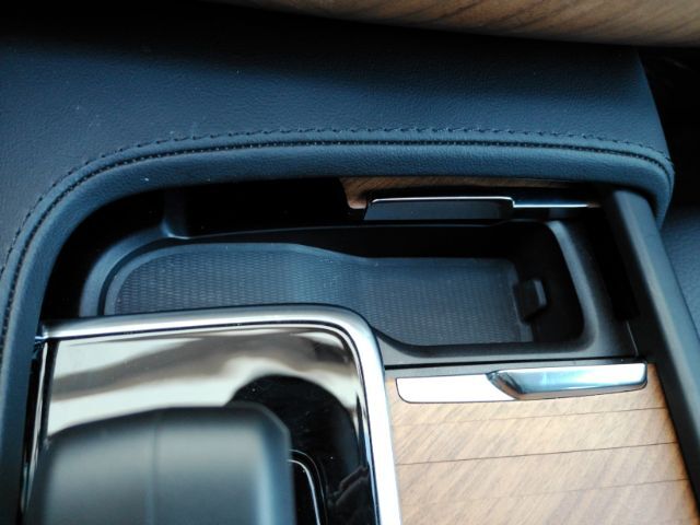 2025 Volvo XC90 B6 Plus 7-Seater Plano TX