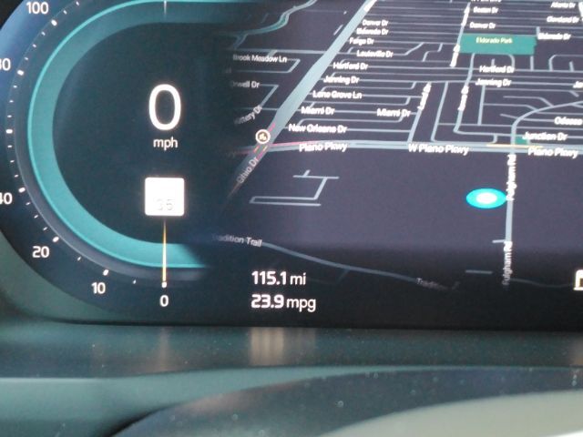 2025 Volvo XC90 B6 Plus 7-Seater Plano TX