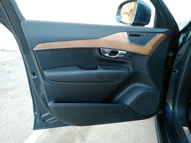 2025 Volvo XC90 B6 Plus 7-Seater Plano TX