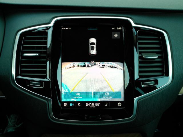 2025 Volvo XC90 B6 Plus 7-Seater Plano TX