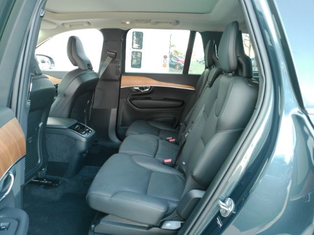 2025 Volvo XC90 B6 Plus 7-Seater Plano TX