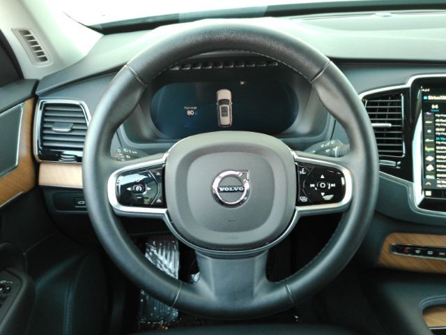 2025 Volvo XC90 B6 Plus 7-Seater Plano TX