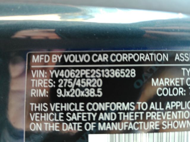 2025 Volvo XC90 B6 Plus 7-Seater Plano TX