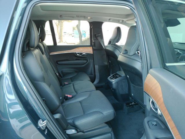 2025 Volvo XC90 B6 Plus 7-Seater Plano TX