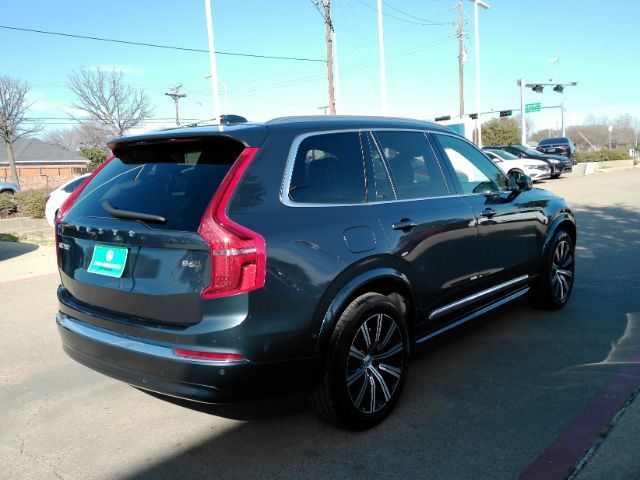 2025 Volvo XC90 B6 Plus 7-Seater Plano TX