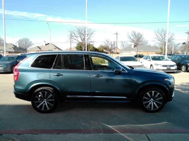 2025 Volvo XC90 B6 Plus 7-Seater Plano TX