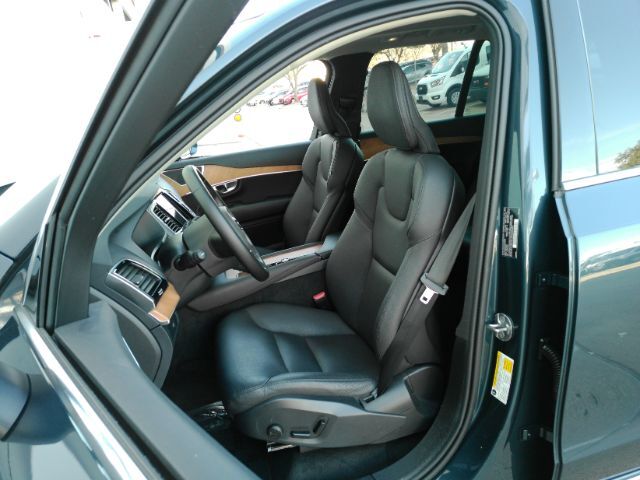 2025 Volvo XC90 B6 Plus 7-Seater Plano TX