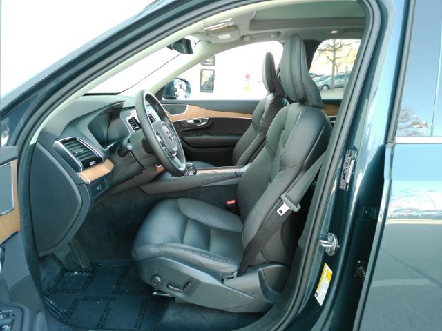 2025 Volvo XC90 B6 Plus 7-Seater Plano TX