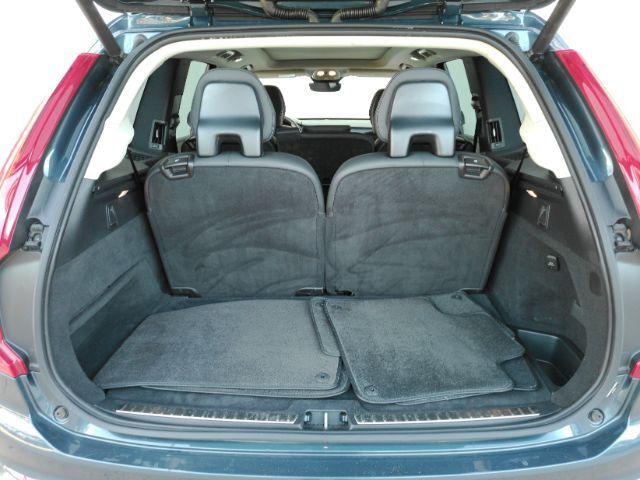 2025 Volvo XC90 B6 Plus 7-Seater Plano TX