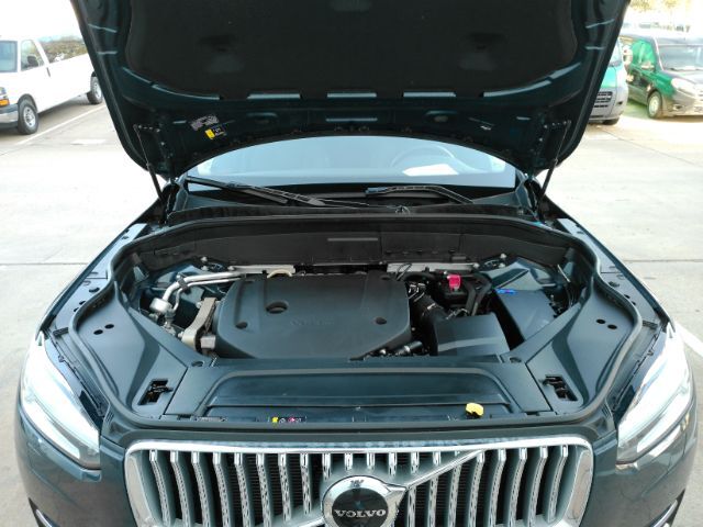 2025 Volvo XC90 B6 Plus 7-Seater Plano TX