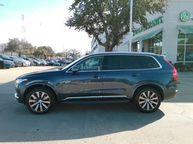 2025 Volvo XC90 B6 Plus 7-Seater Plano TX