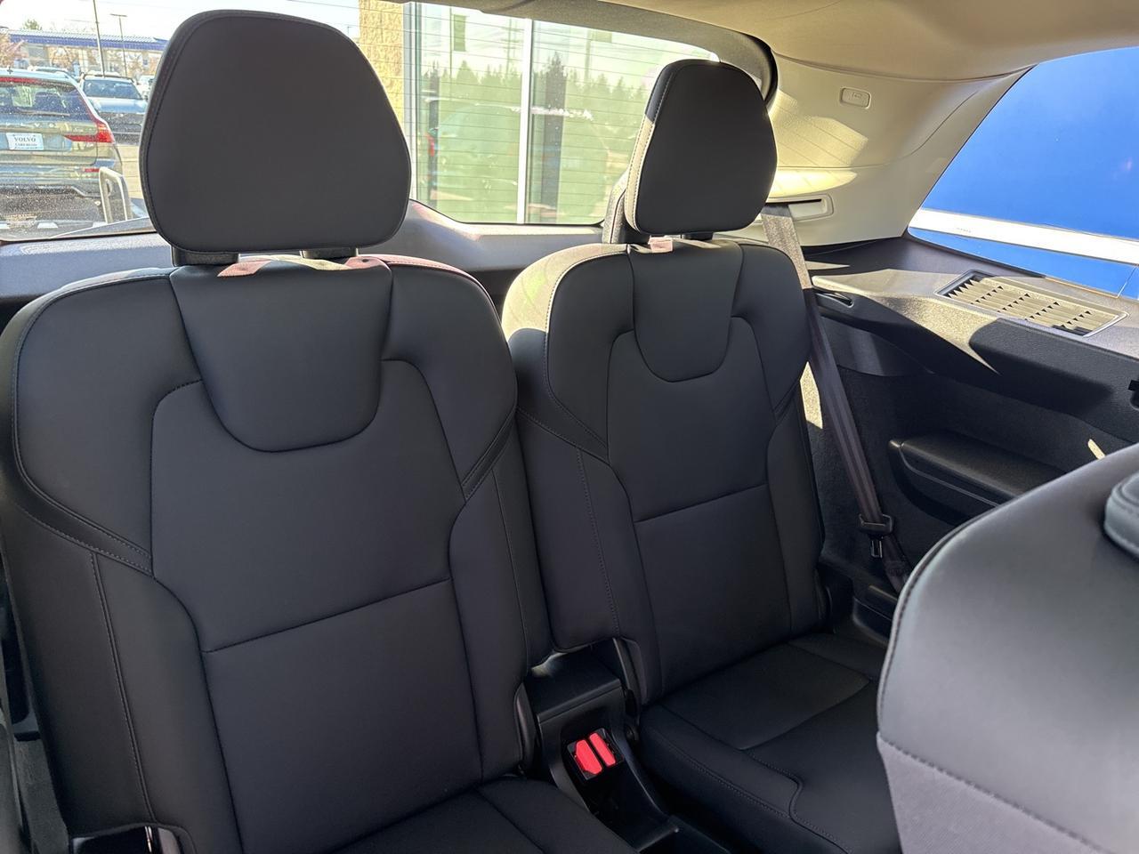 2025 Volvo XC90 B6 Plus 7-Seater Bend OR