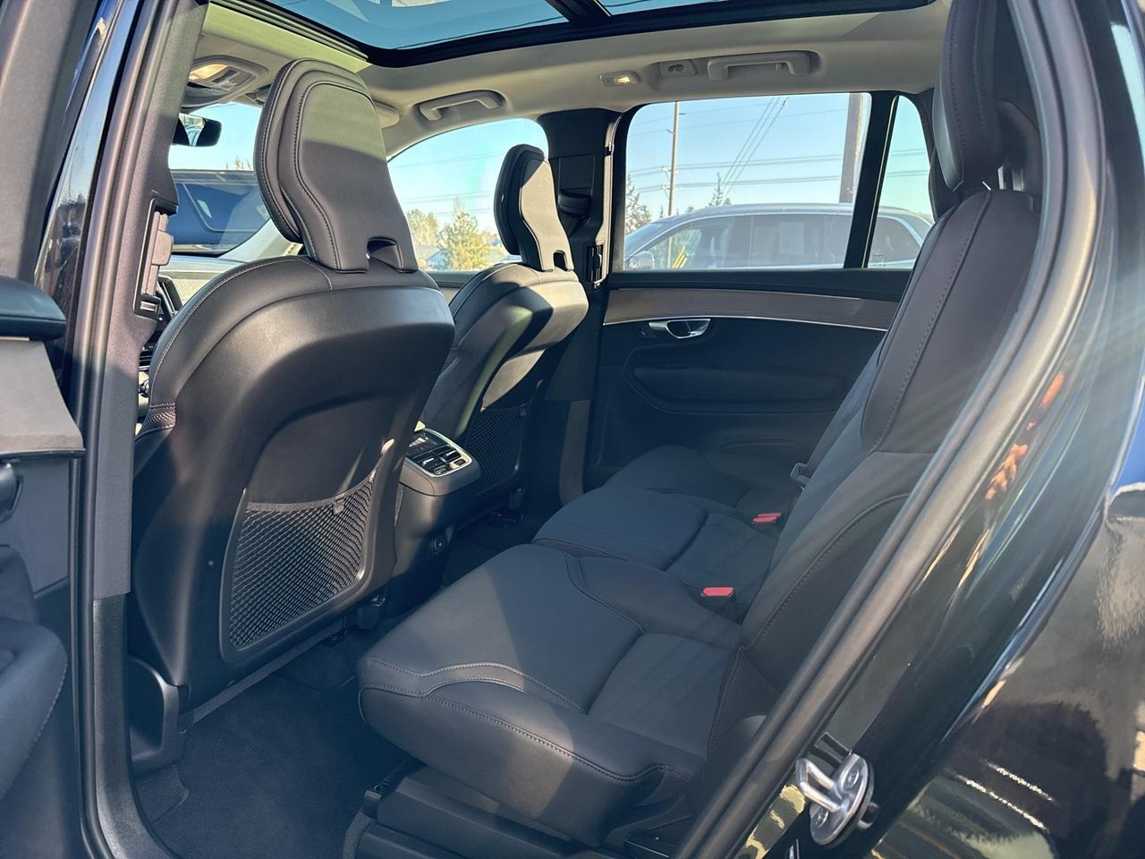 2025 Volvo XC90 B6 Plus 7-Seater Bend OR