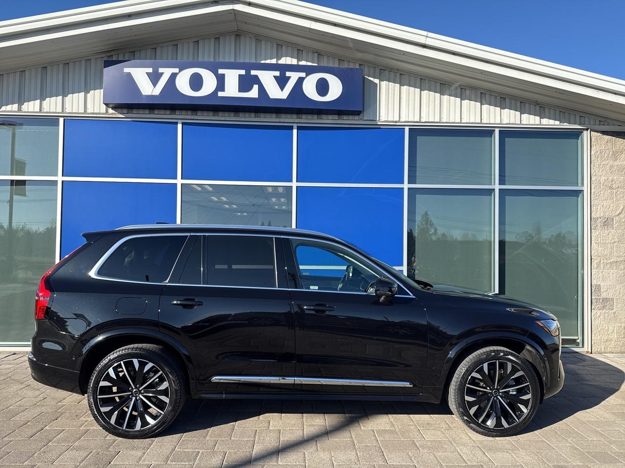 2025 Volvo XC90 B6 Plus 7-Seater Bend OR