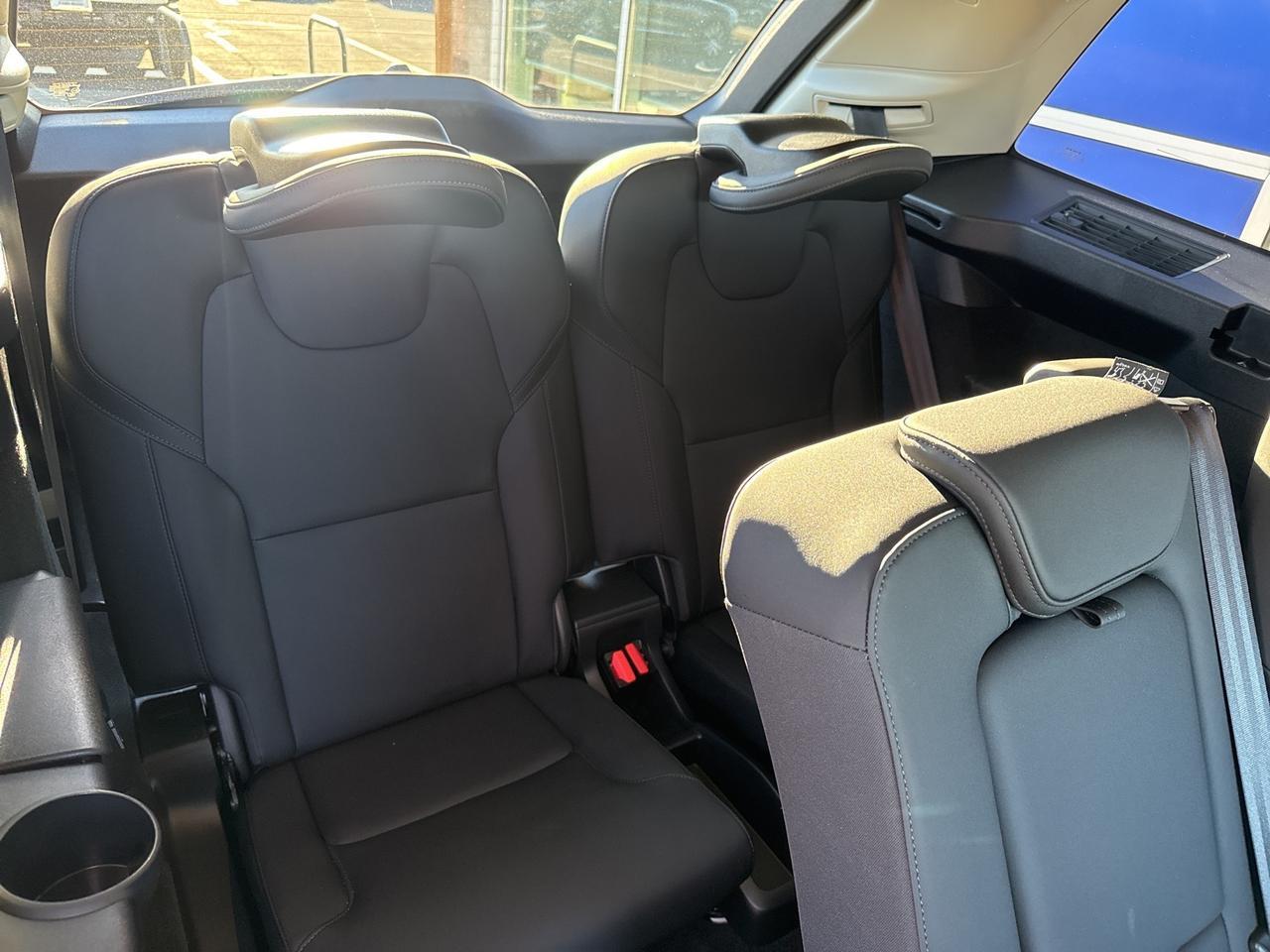 2025 Volvo XC90 B6 Plus 7-Seater Bend OR