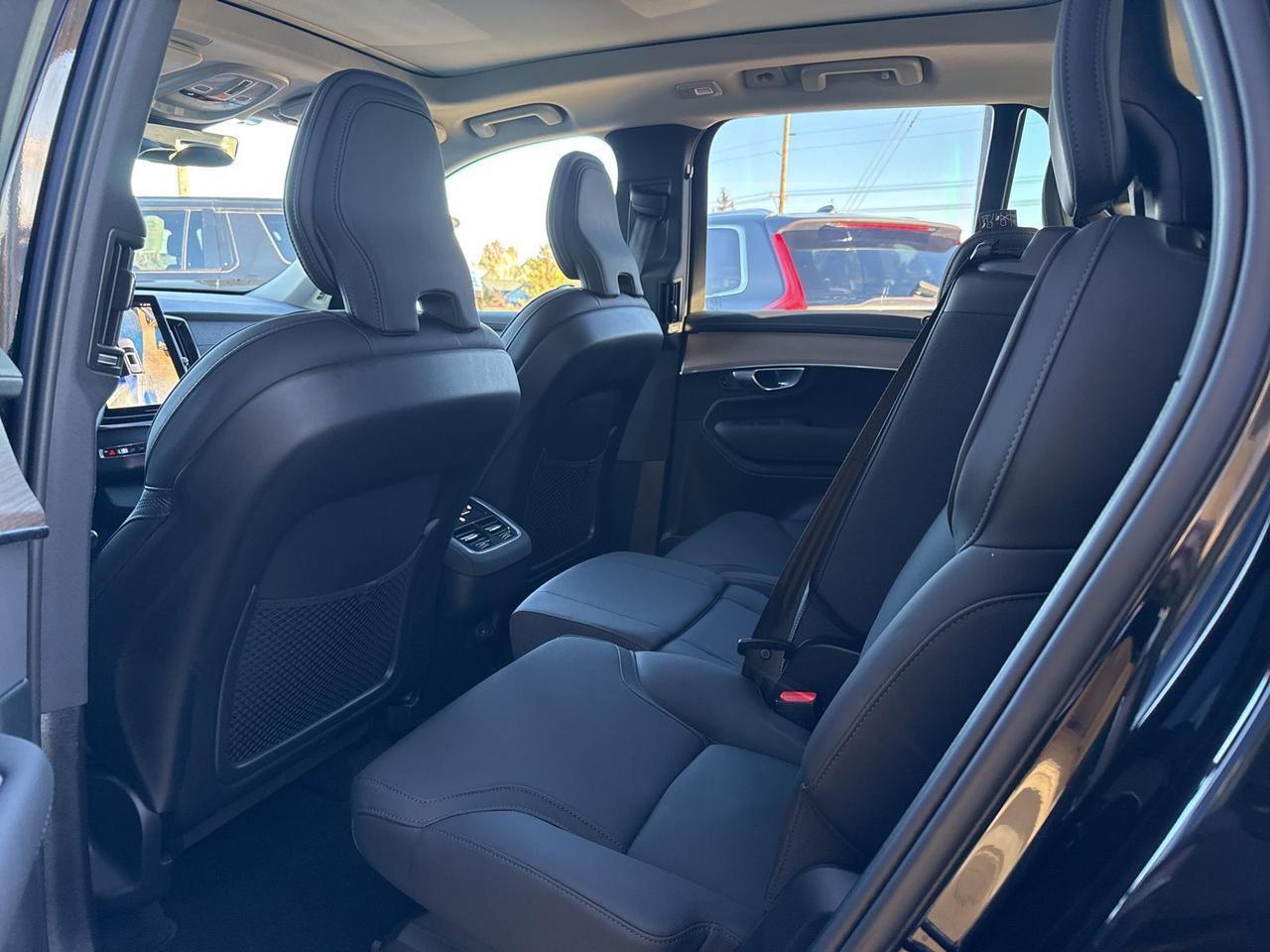 2025 Volvo XC90 B6 Plus 7-Seater Bend OR