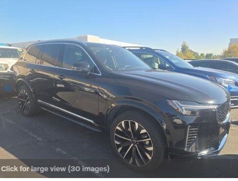 2025 Volvo XC90 B6 Plus 7-Seater