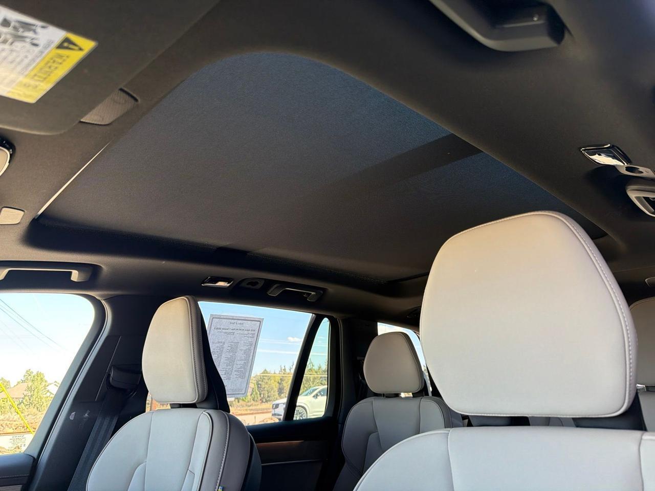 2025 Volvo XC90 B6 Plus 7-Seater Bend OR
