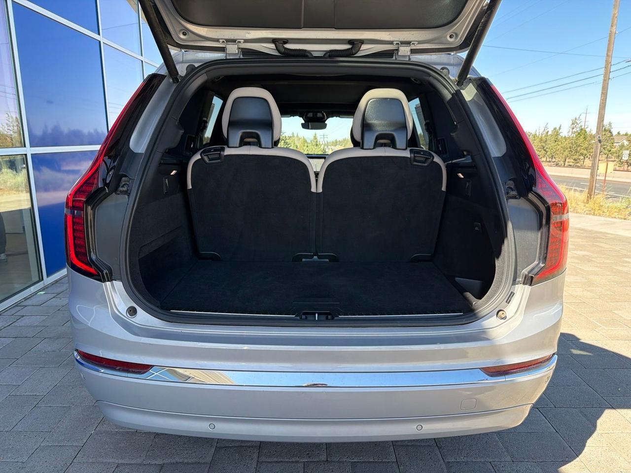 2025 Volvo XC90 B6 Plus 7-Seater Bend OR